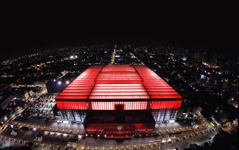 Athletico-PR e Vasco duelam por vaga nas semifinais da Copa do Brasil: tudo em aberto na Ligga Arena